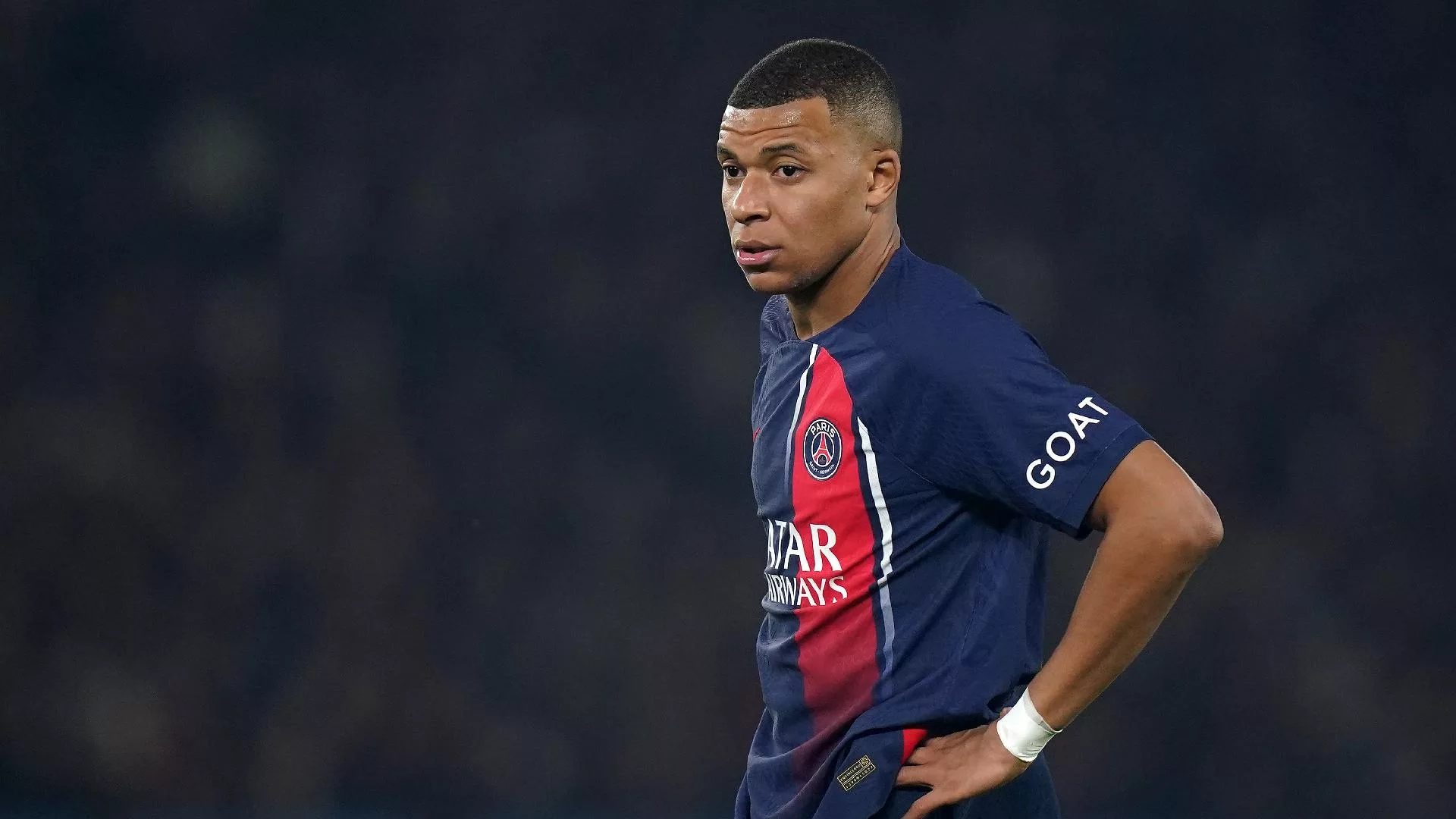 Psg S Major Challenges In Post Kylian Mbappe Era