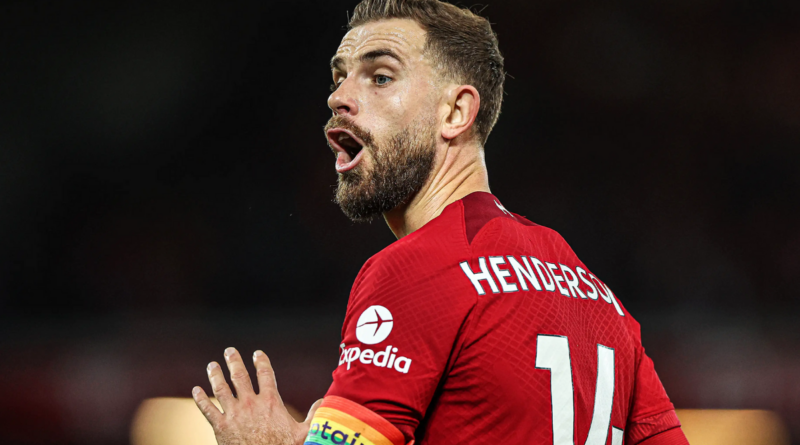 Saudi Pro League Transfers, Jordan Henderson, Al Ettifaq,