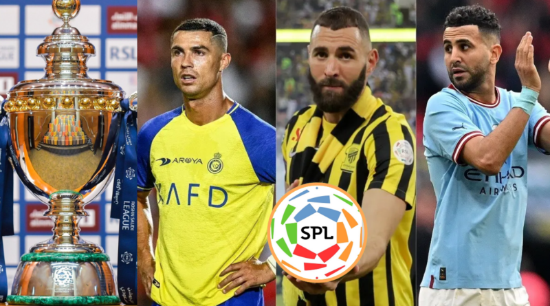 Saudi Pro League 2023- 24 Overview, Teams, Winning amount, Predictions and Winners