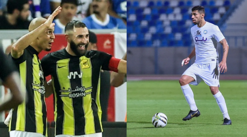 Al-Akhdoud vs. Al-Ittihad Prediction, Stats, Betting Tips, and Top Players to Watch Out For