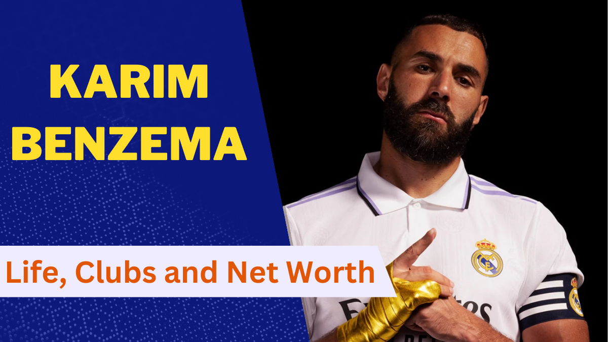 Karim Benzema, Saudi Pro League, Real Madrid, Players Profile