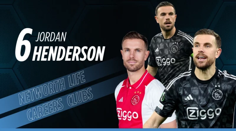 Jordan Henderson