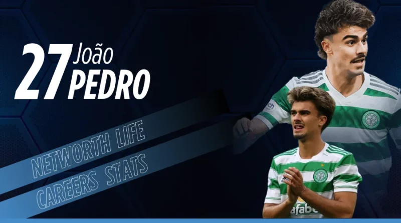Jota Biography