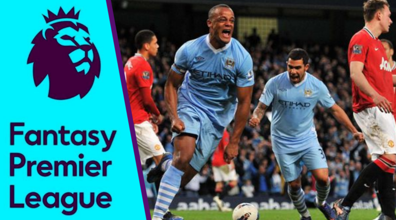 Fantasy Premier League, Premier League, FPL, Manchester City, Liverpool FC,