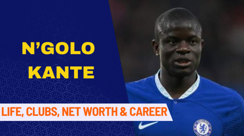 N’Golo Kante, Al Ittihad, Al Ittihad Players, Saudi Pro League