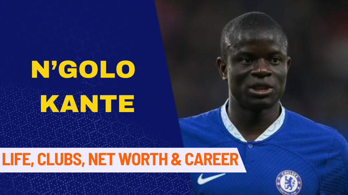 N’Golo Kante, Al Ittihad, Al Ittihad Players, Saudi Pro League