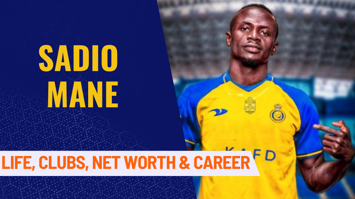 Sadio Mane, Al Nassr, Saudi Pro League