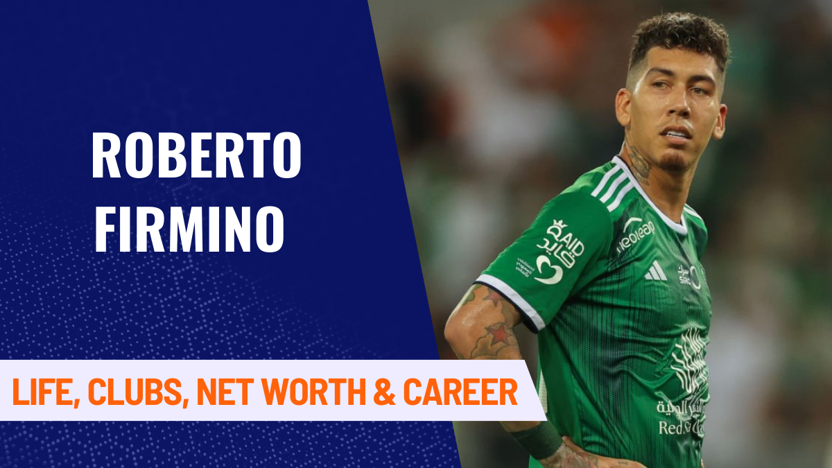 Roberto Firmino, Al Ahli, Liverpool FC, Saudi Pro League