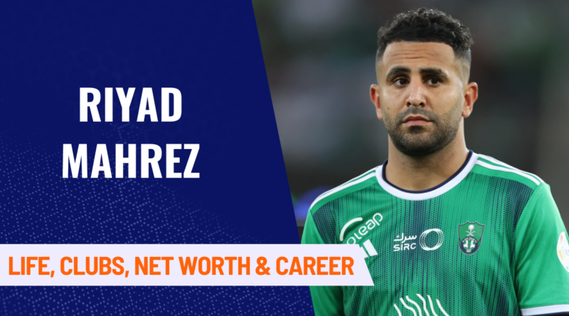 Riyad Mahrez, Saudi Pro League, Al Ahli FC,