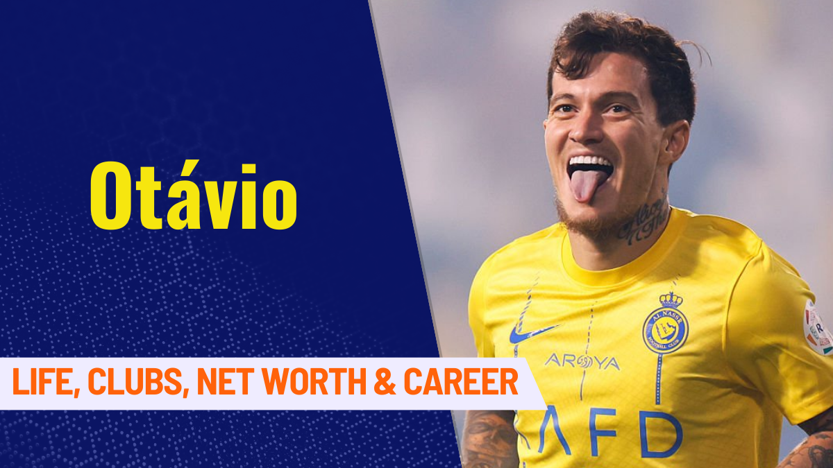 Otávio, Saudi Pro League, Al Nassr, Portugal