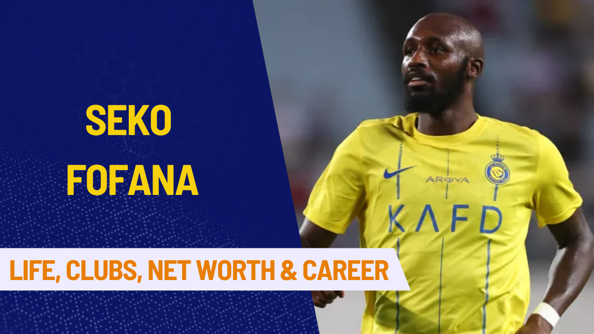 Seko Fofana, Al Nassr, Saudi Pro League