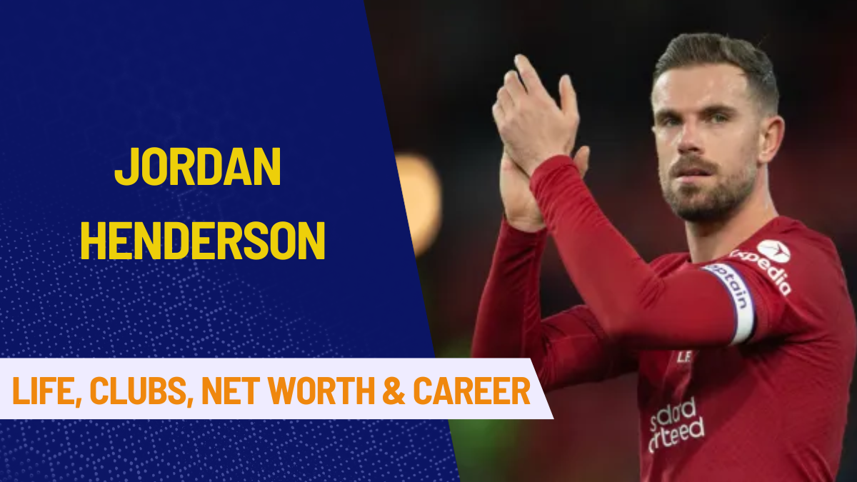Jordan Henderson, Saudi Pro League, Al Ettifaq, Liverpool,