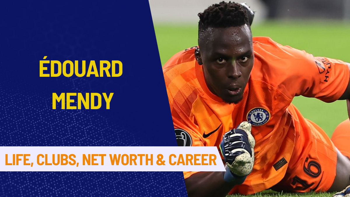 Édouard Mendy, Saudi Pro League, Al Ahli Saudi,