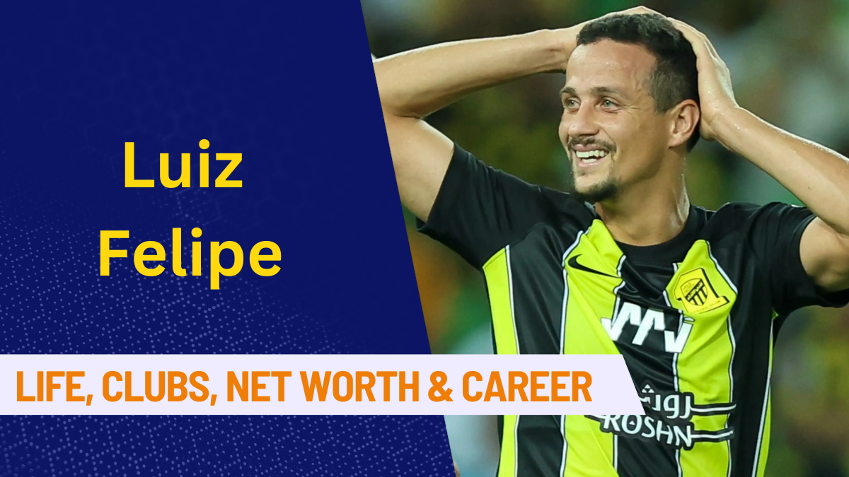 Luiz Felipe, Saudi Pro League, Al Ittihad,