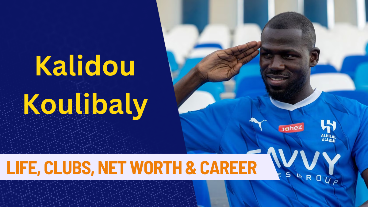 Kalidou Koulibaly, Al Hilal, Saudi Pro League,