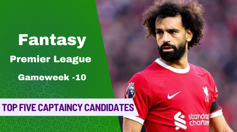 Fantasy Premier League, FPL, Premier League, Mo Salah, Erling Haaland,