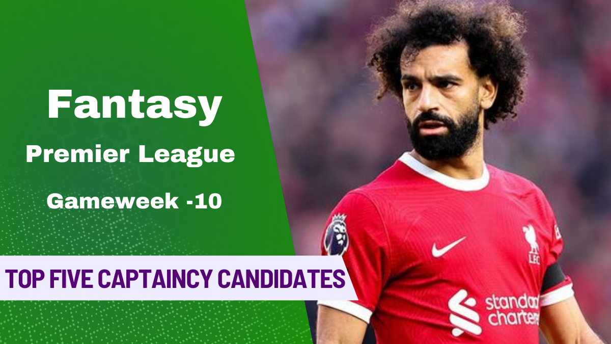 Fantasy Premier League, FPL, Premier League, Mo Salah, Erling Haaland,