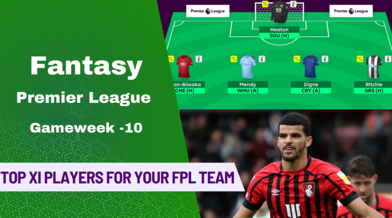 Fantasy Premier League, FPL, Mo Salah, Alisson Becker,