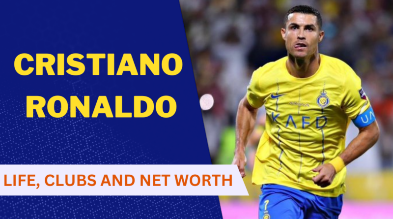 Cristiano Ronaldo, Real Madrid, Al Nassr, Saudi Pro League