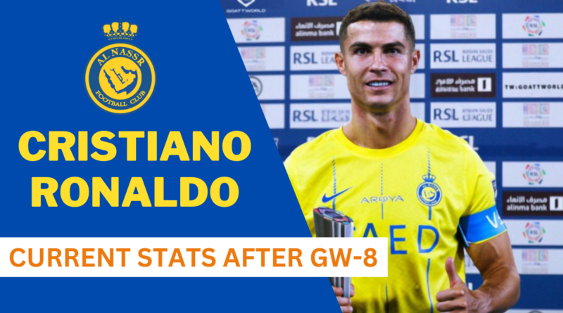 Cristiano Ronaldo, Al Nassr, Cristiano Ronaldo Stats, Saudi Pro League, Cristiano Rolando Career