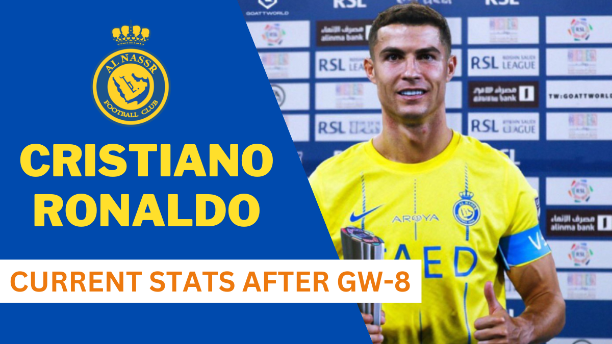 Cristiano Ronaldo, Al Nassr, Cristiano Ronaldo Stats, Saudi Pro League, Cristiano Rolando Career