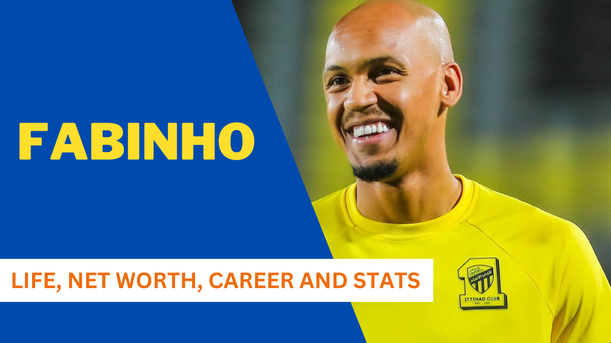 Fabinho, Saudi Pro League, Al Ittihad, Brazil Football Team