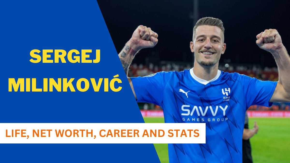 Sergej Milinković-Savić, Al Hilal, Saudi Pro League