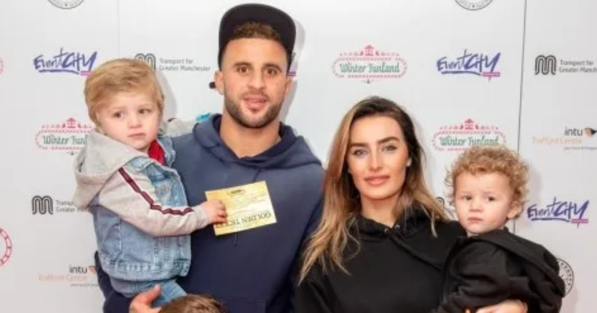 Kyle Walker’s Net Worth: Salary, Family, Lifestyle And Career Stats