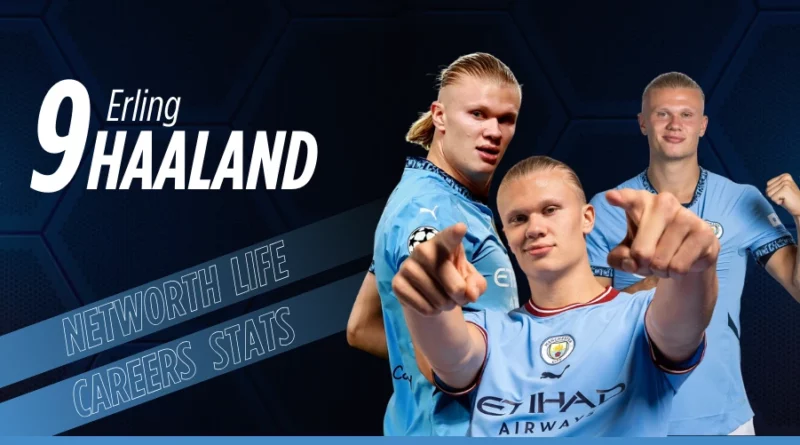 Erling Haaland