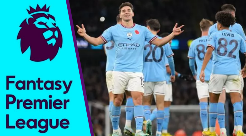 Fantasy Premier League, FPL, Eddie Nketiah, Darwin Nunez, Julián Álvarez,