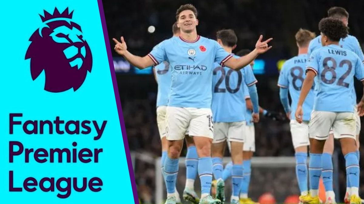 Fantasy Premier League, FPL, Eddie Nketiah, Darwin Nunez, Julián Álvarez,