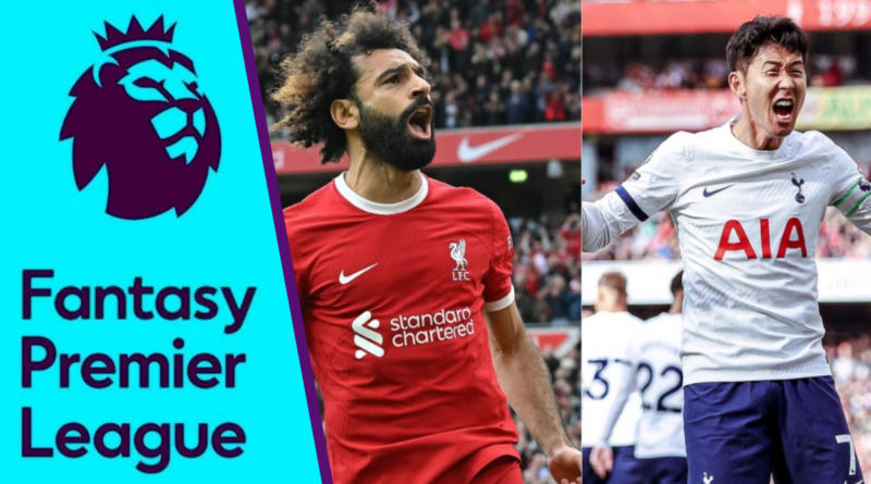 Heung-Min Son, Mohamed Salah, Fantasy Premier League, Erling Haaland,