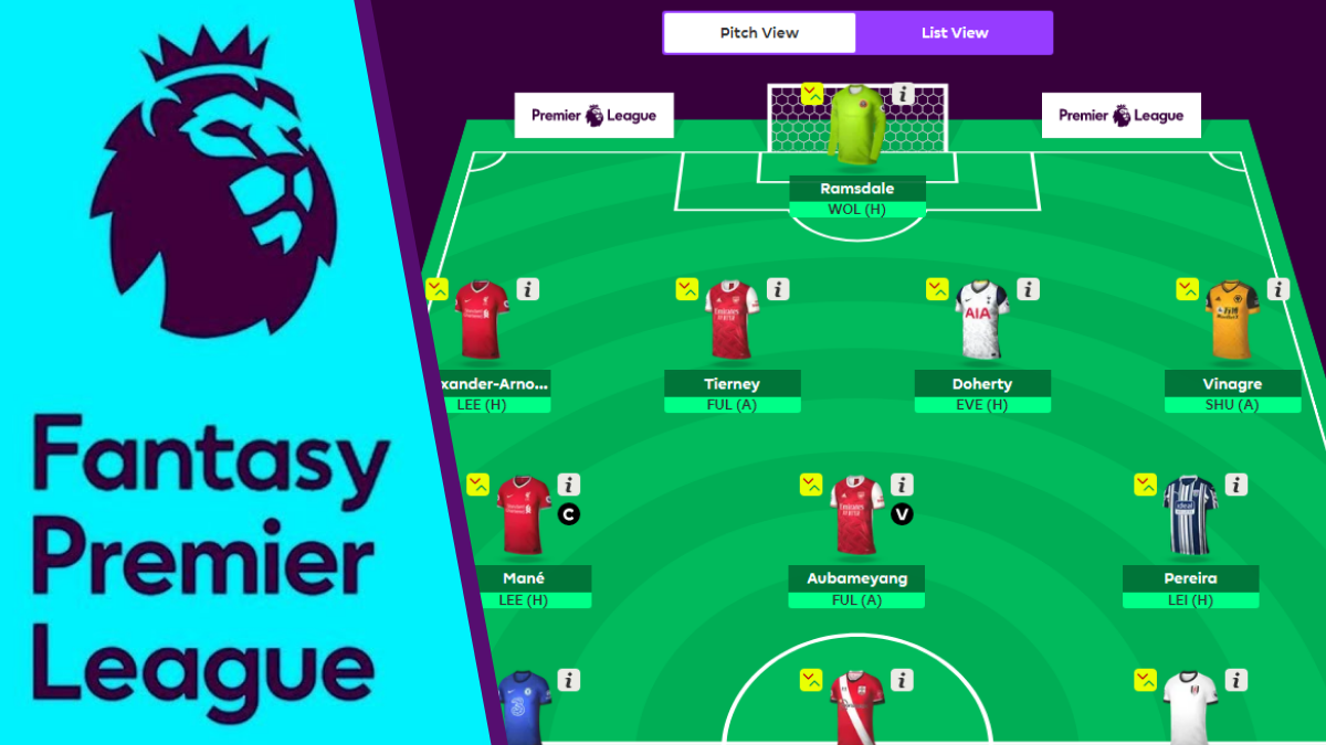 Here's everything to know about Fantasy Premier League Rules season 2023/24