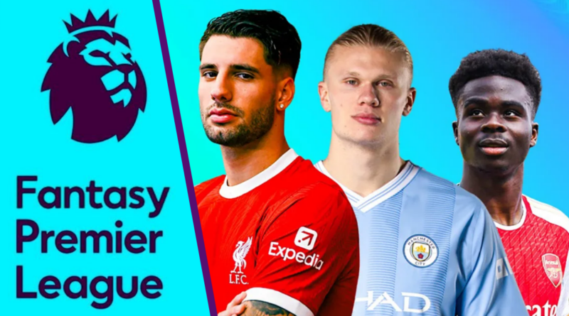 Here's Fantasy Premier League Tips for Season 2023/24