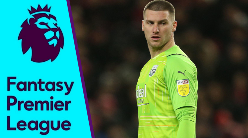 Top five goalkeepers for fantasy premier league gameweek 13