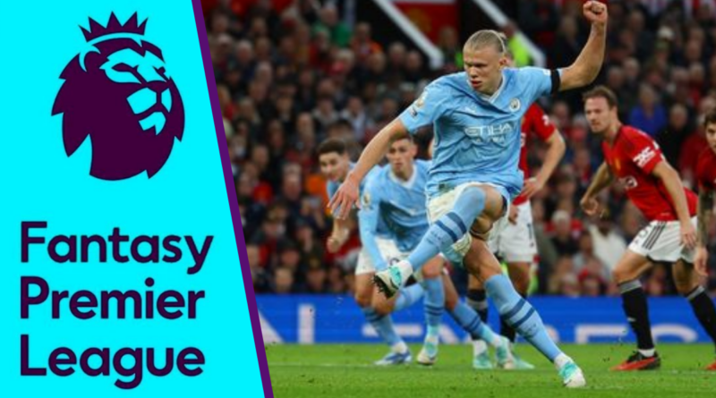 Five forwards to pick out for Fantasy Premier League gameweek 14