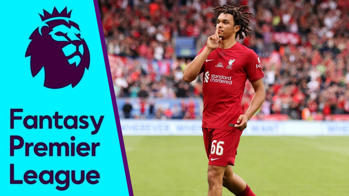 Top five defenders for Fantasy Premier League gameweek 14