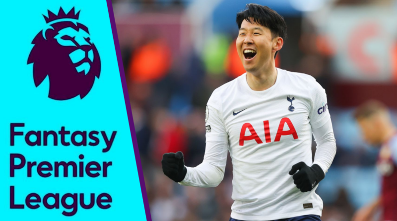 Fantasy Premier League, FPL, Heung-min Son, Mohamed Salah, Callum Wilson,