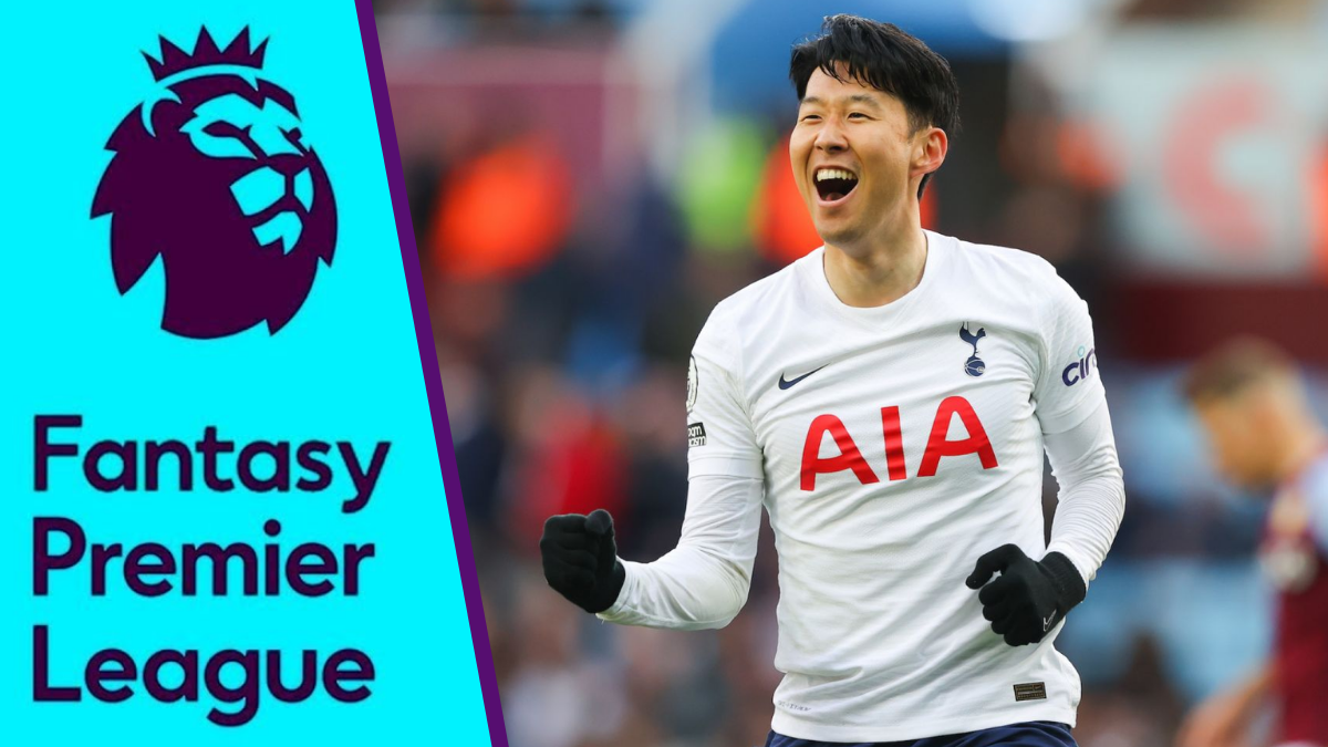 Fantasy Premier League, FPL, Heung-min Son, Mohamed Salah, Callum Wilson,