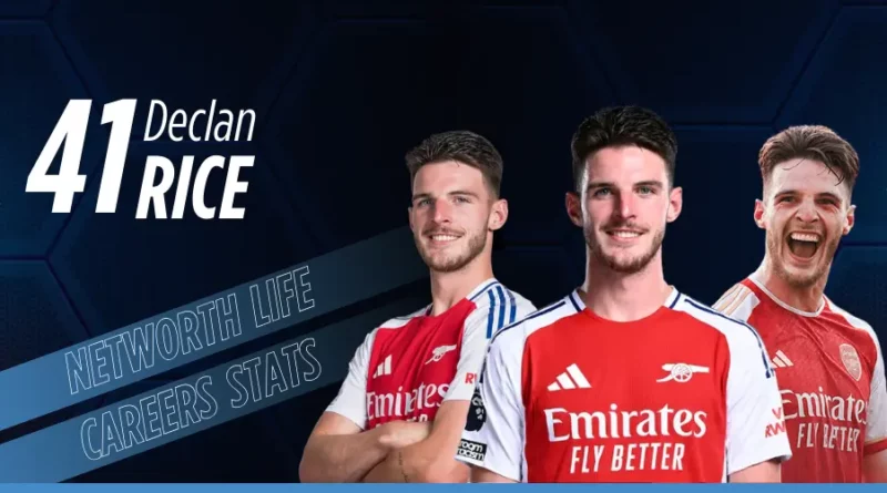Declan Rice