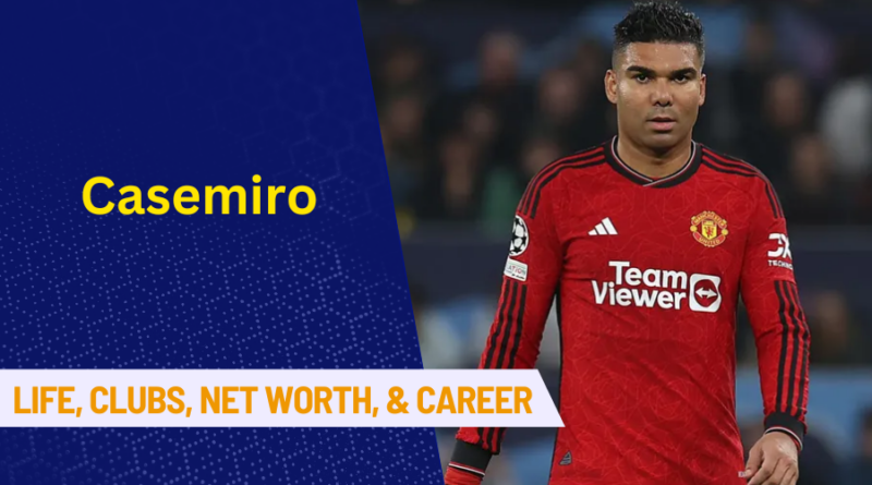 Casemiro, Premier League, Manchester United,