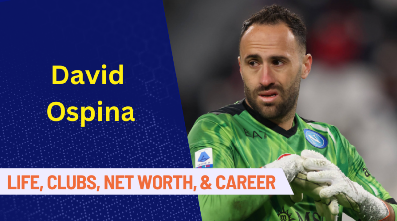 David Ospina, Al Nassr, Saudi Pro League,