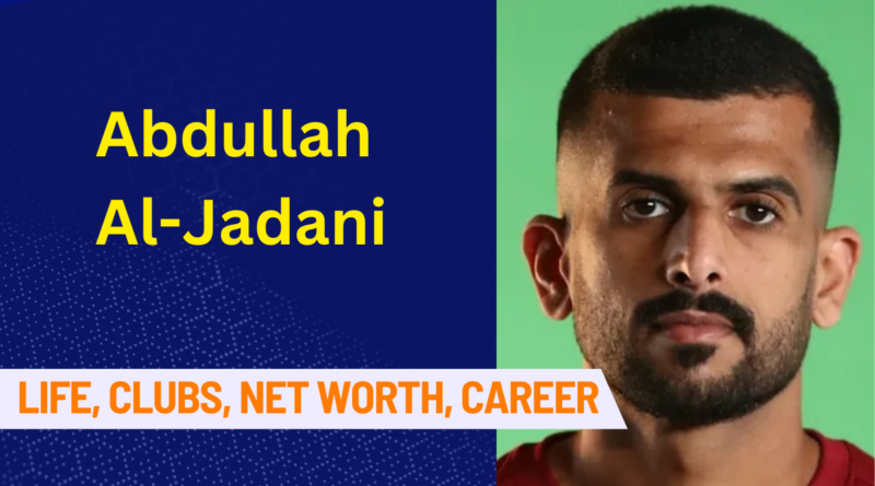 Abdullah Al-Jadani, Saudi Pro League, Al Ittihad,