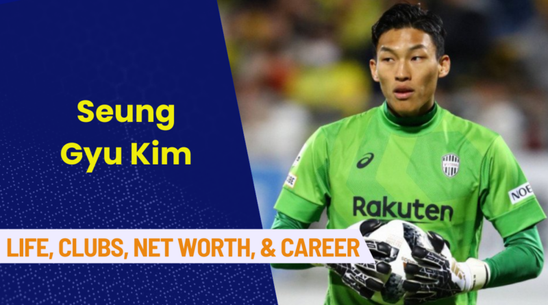 Seung-Gyu Kim, Al Shabad, Saudi Pro League,