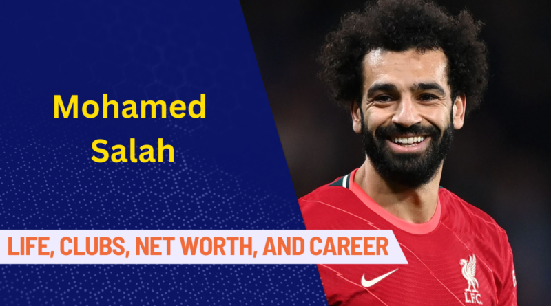 Mohamed Salah, Liverpool FC, Premier League, Mo Salah,