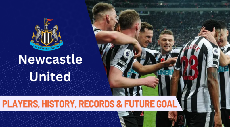 Newcastle United, Premier League, Newcastle FC,