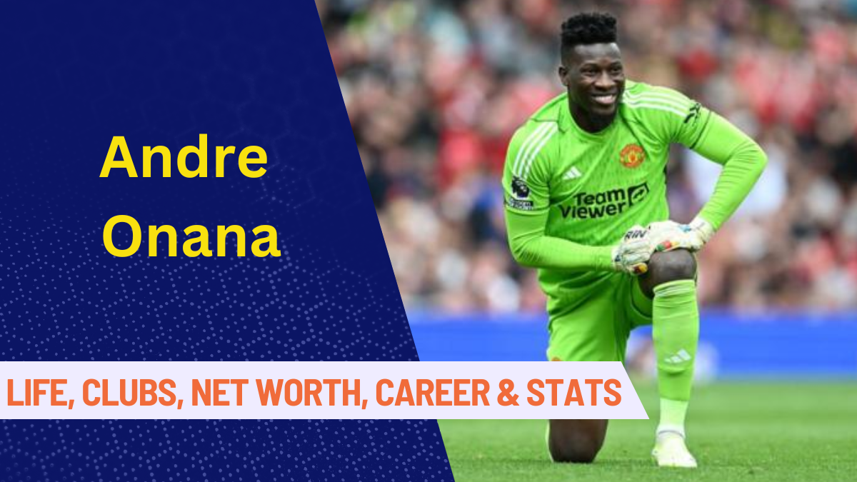 Andre Onana, Manchester United, Man United, Premier League,