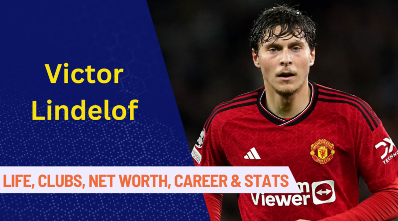 Victor Lindelof, Manchester United, Premier League,