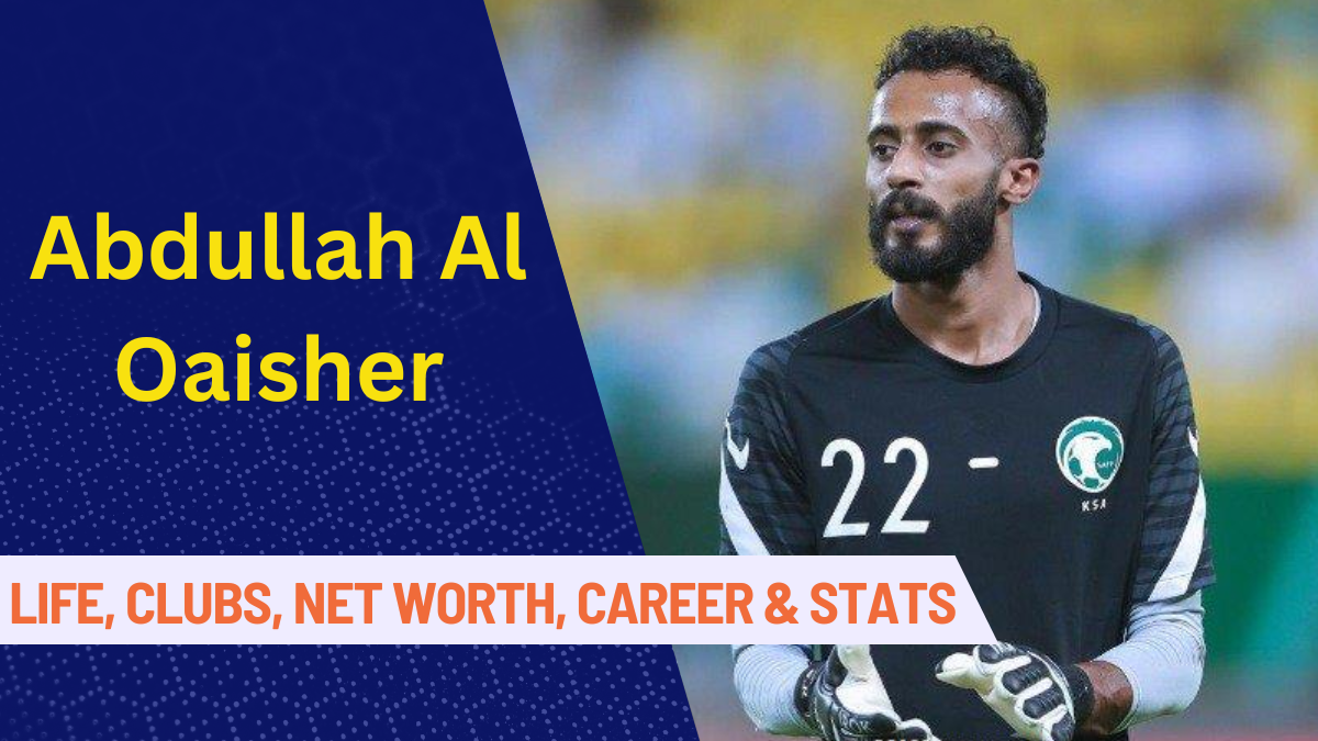 Abdullah Al Oaisher, Saudi Pro League, Al Ettifaq,