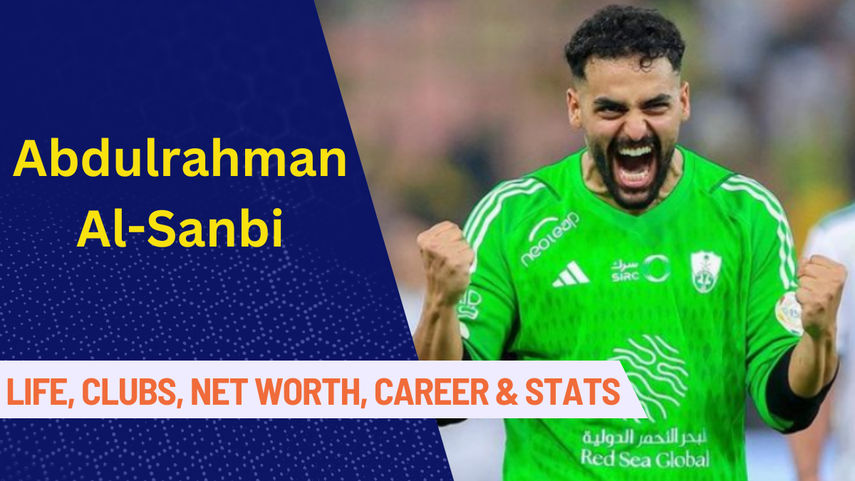 Abdulrahman Al-Sanbi, Saudi Pro League, Al Ahli,